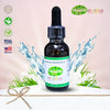 HealthOlicious CBD Oil Tinctures 30 mL 1500 mg Full Spectrum