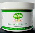 Health_Olicious Full Spectrum_CBD GUMMIES